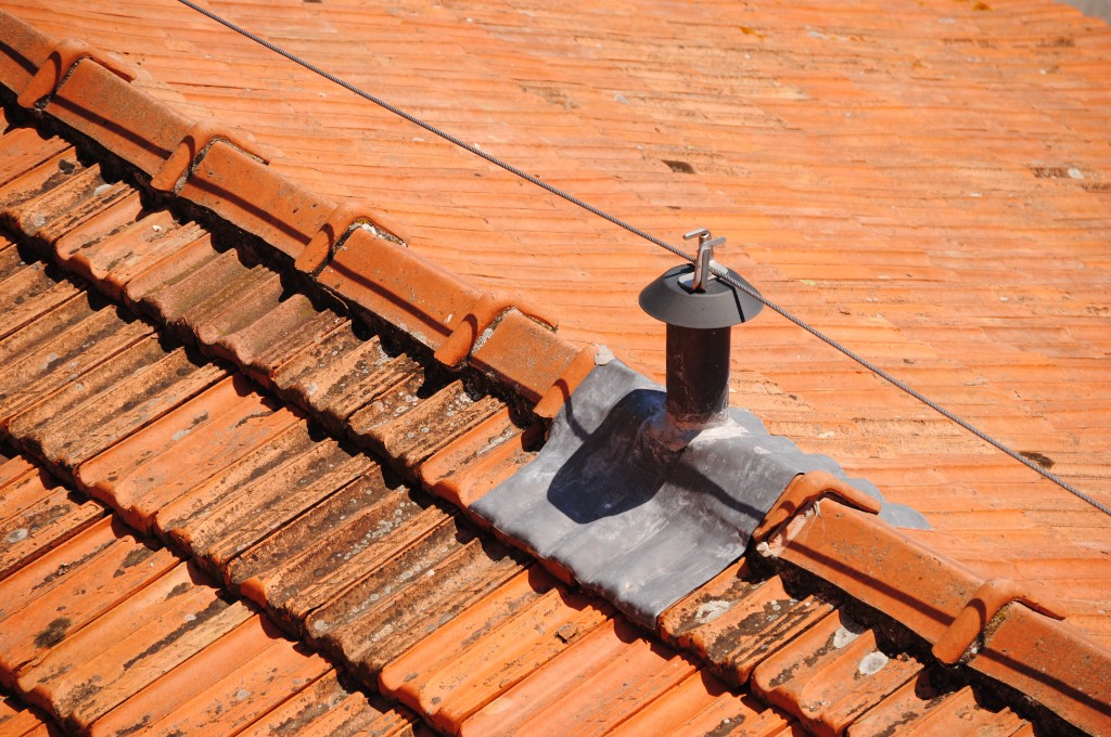 Installazione linee vita a Padova